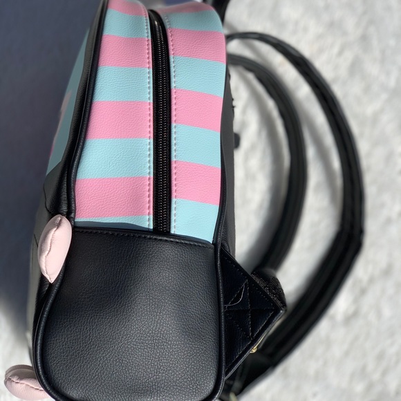 Betsey Johnson Backpack - Picture 5 of 5